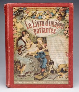 A Le livre d