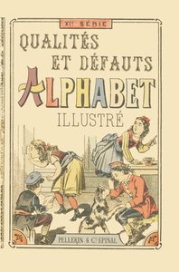 Lefedettség alkotó: French School