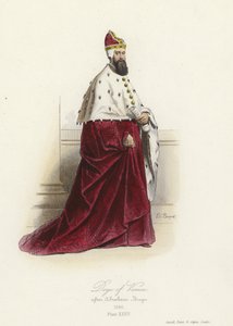 velencei dózse alkotó: French School