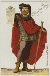 István Marcel alkotó: French School