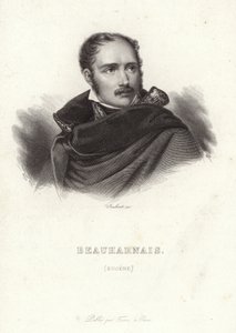 Eugene Beauharnais alkotó: French School