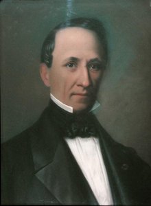 Eugene Renault (1805-63) (olaj, vászon) alkotó: French School