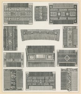 Európa XII-XV-XVI. századi jelmez alkotó: French School