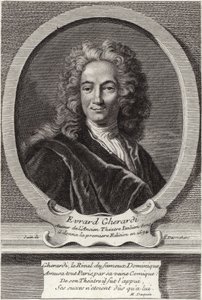Evaristo Gherardi alkotó: French School