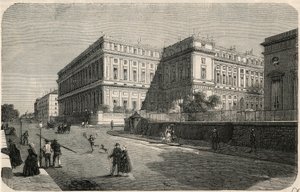 A du quai d