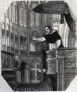 Lacordaire atya beszéde Daniel O