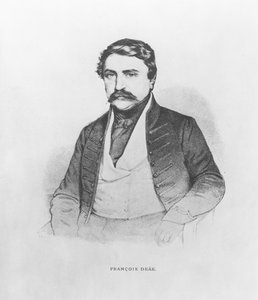Ferenc Deak alkotó: French School
