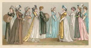 Franciaország XVIII. századi jelmez alkotó: French School