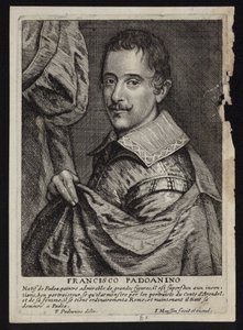 Francisco Padovanino alkotó: French School