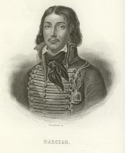 Francois Severin Marceau-Desgraviers alkotó: French School