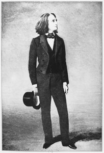 Franz Liszt (1811-86) 1856 alkotó: French School