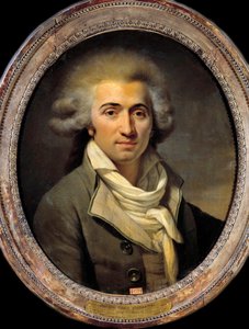 Francia forradalom: „” Philippe-Francois-Nazaire Fabre d
