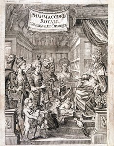 Morse Charas, a párizsi Laurent d