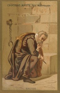 Galileo Galilei olasz fizikus, matematikus és csillagász