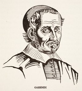 Gassendi alkotó: French School