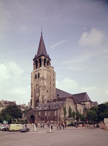 A homlokzat általános képe alkotó: French School