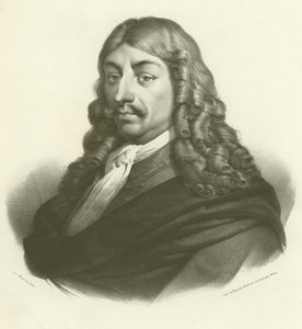 Gerard ter Borch holland művész alkotó: French School
