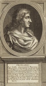 Geselaric alkotó: French School