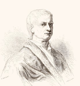 Gilbert Stuart Newton alkotó: French School