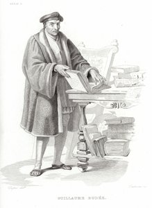 William Budee alkotó: French School
