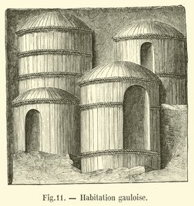 gall lakás alkotó: French School