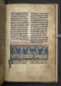 Harley 4979, f.78 Sándor mérget kapott Jóbástól egy lakoma alatt.  , a 