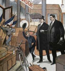Herriot és Millerés alkotó: French School