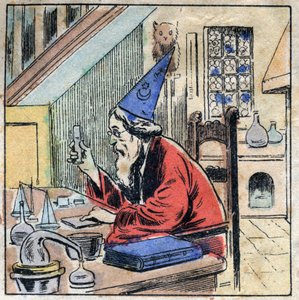 Az alumínium története, 20. század alkotó: French School