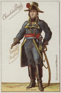 Hoche alkotó: French School