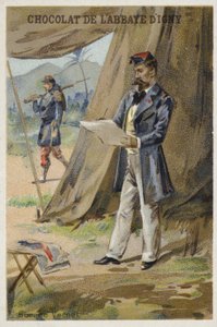 Horace Vernet francia festő alkotó: French School
