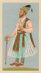 India jelmez alkotó: French School