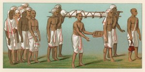 India jelmez alkotó: French School