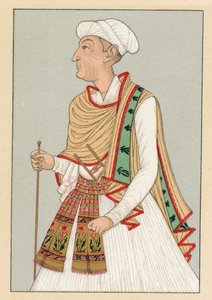 India jelmez alkotó: French School