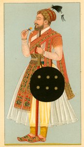 India jelmez alkotó: French School