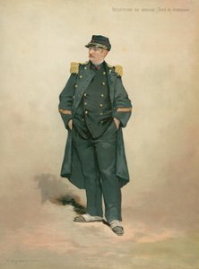 Tengerészgyalogosok, hagyjatok ruhát alkotó: French School