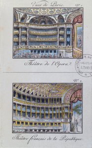 A Theatre de l