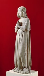 Francia Izabella (1292-1338) alkotó: French School