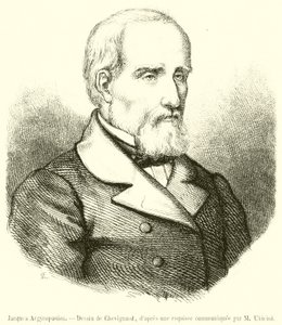 Jacques Argyropoulos (metszet) alkotó: French School