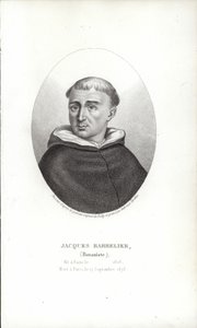 Jaques Barrelier alkotó: French School