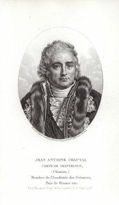 Jean Antoine Claude alkotó: French School