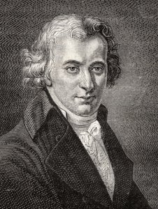Jean-Baptiste Clery (1759-1809) Louis Blanc (1811-82) "Histoire de la Revolution Francaise" című művéből. alkotó: French School