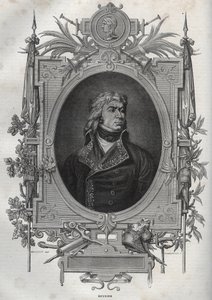 Jean-Louis-Ebenezer REYNIER (1771-1814), a forradalom és az első birodalom francia tábornoka – Jean Louis Ebenezer Reynier, a francia hadsereg tábornoka a francia függetlenségi háborúk idején – Maurice La Charest „” Nouvelle Encyclopedie Nationale” című kö alkotó: French School