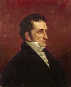 Jean-Marc-Gaspard Itard (1775-1838) 1879 alkotó: French School