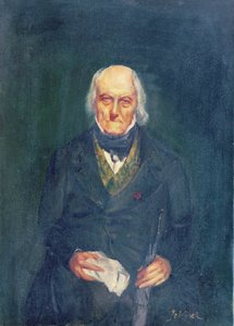 Jean-Baptiste Biot (1774-1862) alkotó: French School