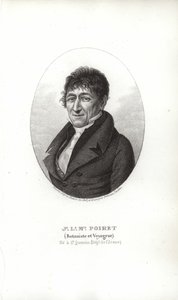 Jean Louis Marie Poiret alkotó: French School