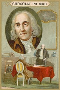 Jeremy Bentham angol filozófus
