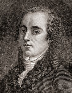 Joseph Geneviève, Comte de Puisaye, A francia forradalom története, Louis Blanc alkotó: French School