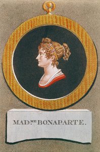 Josephine Bonaparte (1763-1814) alkotó: French School