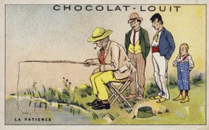 Türelem alkotó: French School