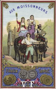 Címke Reapers szálhoz alkotó: French School